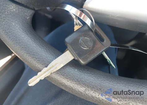 2017 Nissan Versa 1.6 S+ z USA, uszkodzony, nr VIN 3N1CN7AP1HL823668